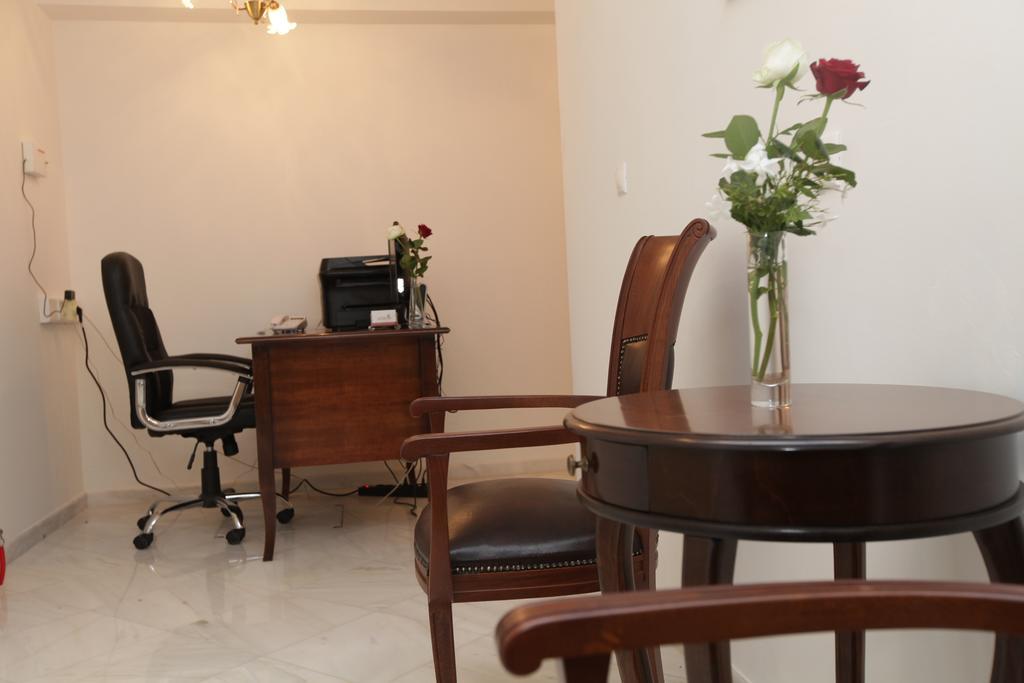 Apartment Avgerinos