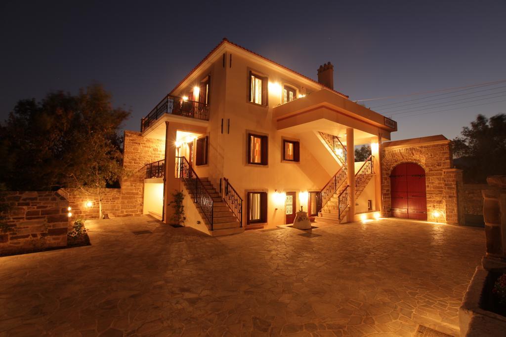 Avgerinos Apartment