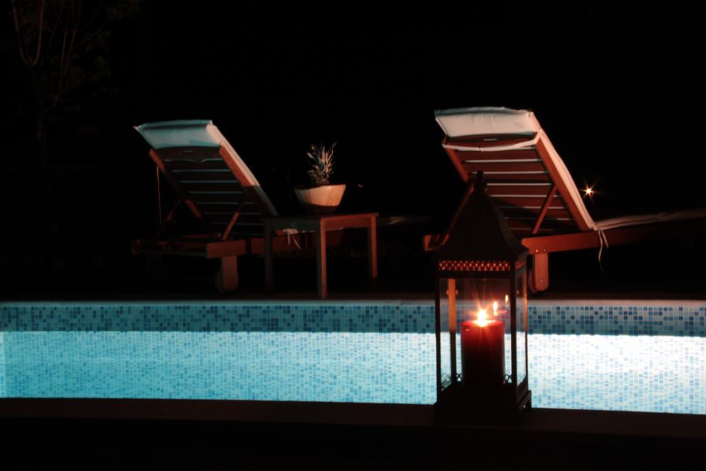 Villa Mirothea Alonissos Alonnisos Town