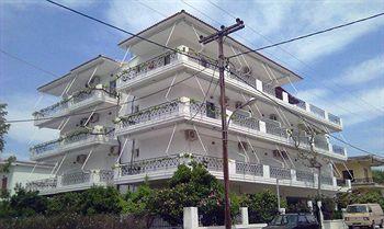 Guest house 123 Armonia