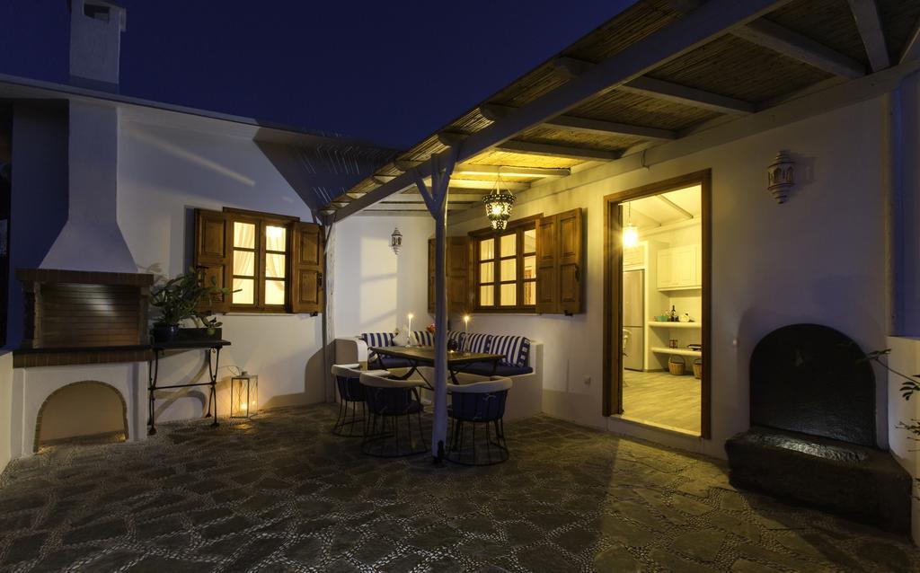 Seaside Holiday home