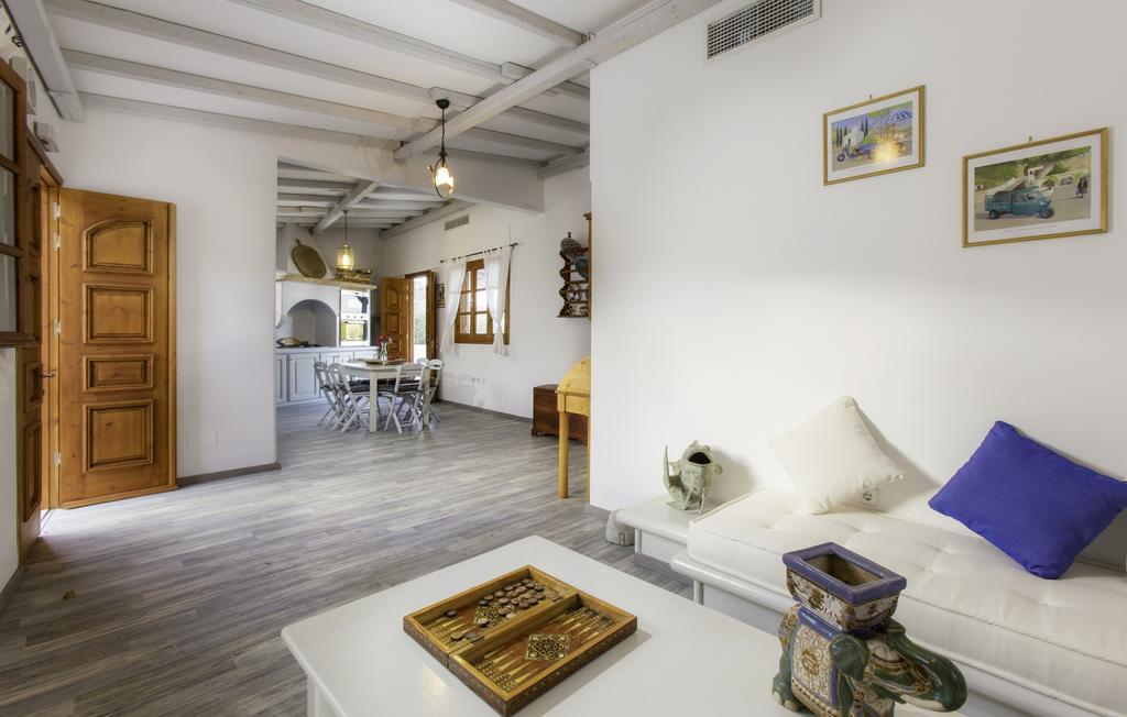 Seaside Holiday home
