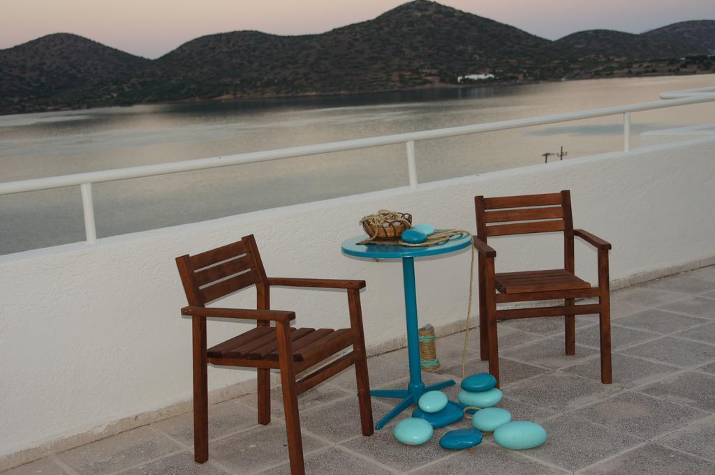 Apartment Relax Elounda (Crete)