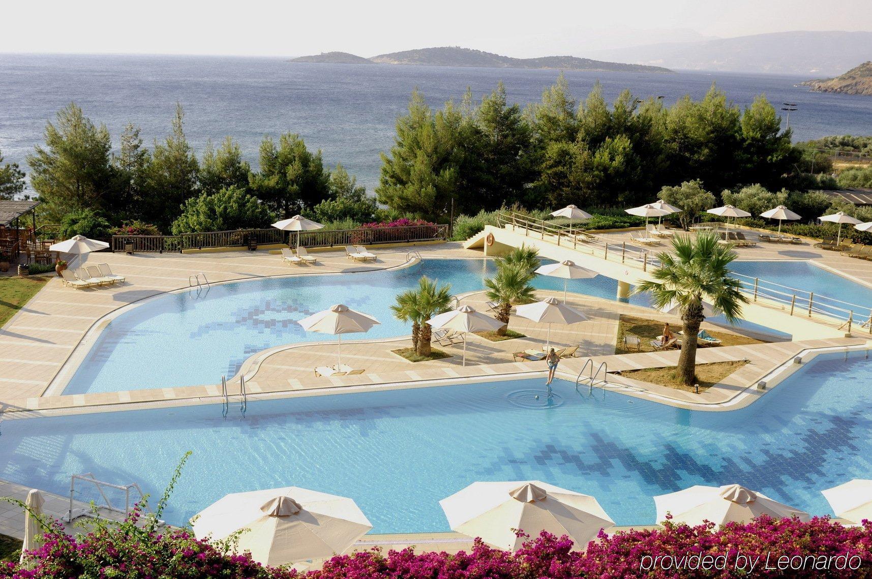 Candia Park Village 4* Agios Nikolaos (Crete)