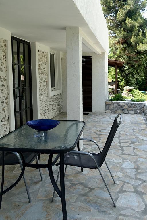 Apartment Ktima Dadouli