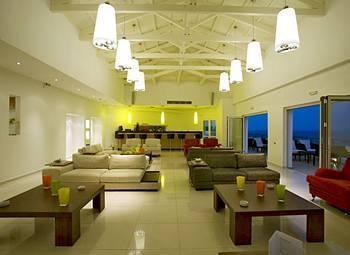 Hotel Kythea