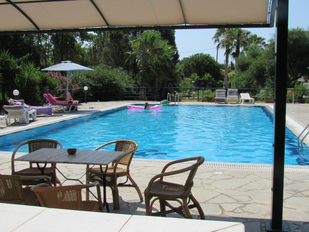Seagull Apartment Agios Fokas (Kos)