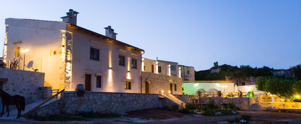 Zouridi Park Holiday park