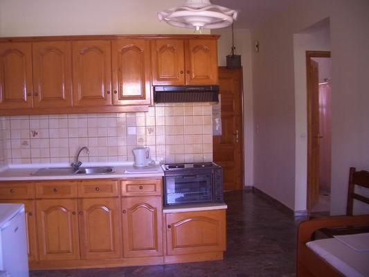 Adonis Apartment Corfu (city)