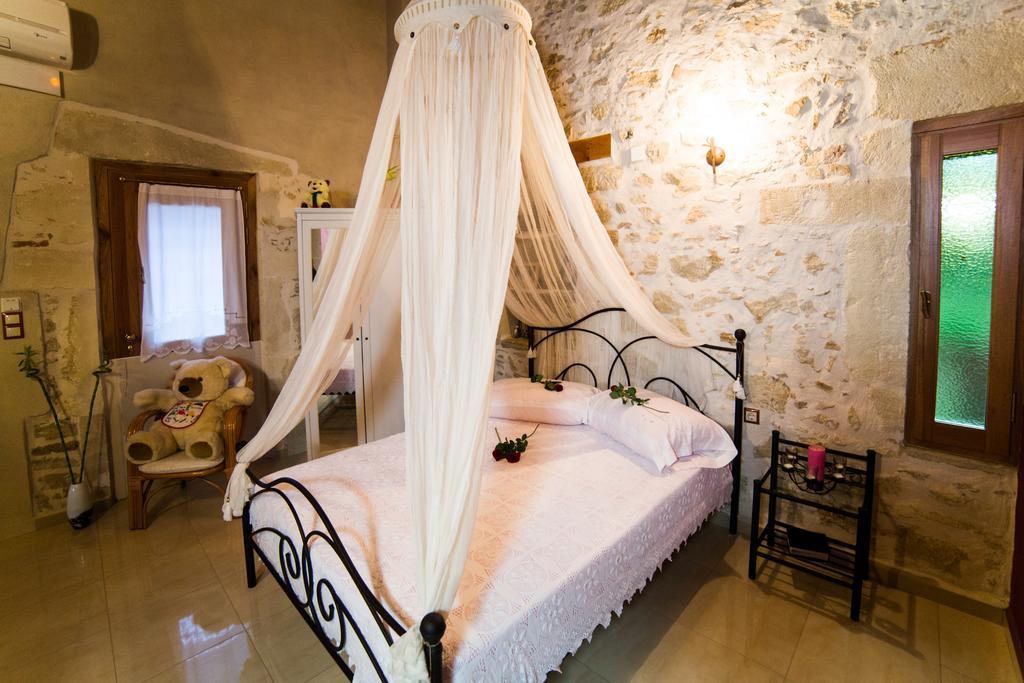 Holiday park Zouridi Park 3*