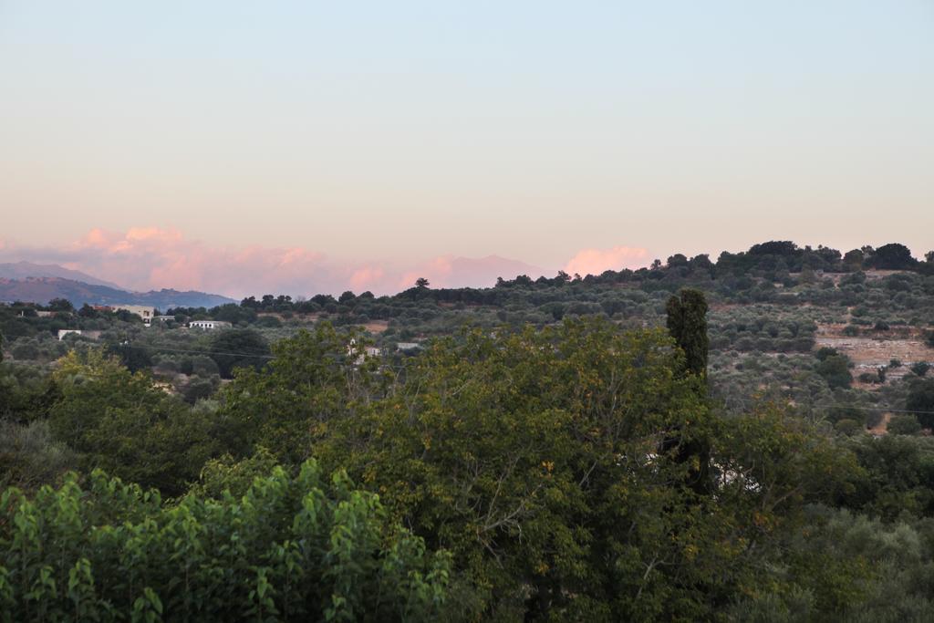 Holiday park Zouridi Park 3*
