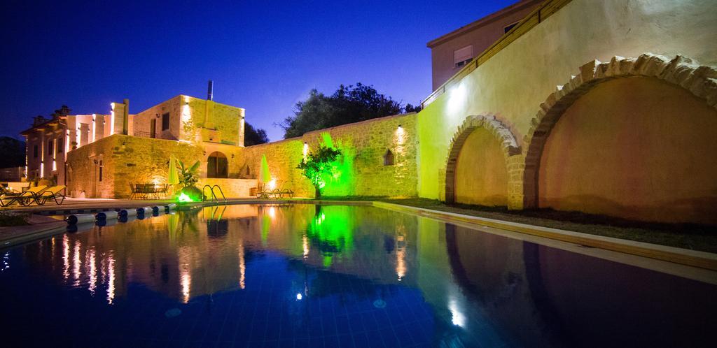 Zouridi Park Holiday park 3*