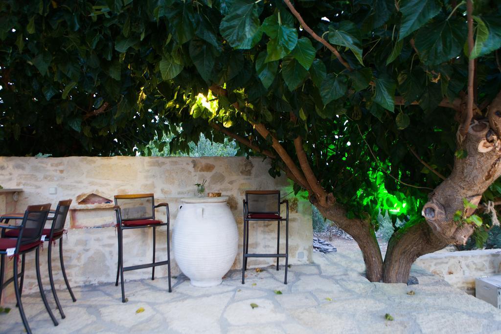 Zouridi Park Holiday park Rethymno (Crete)