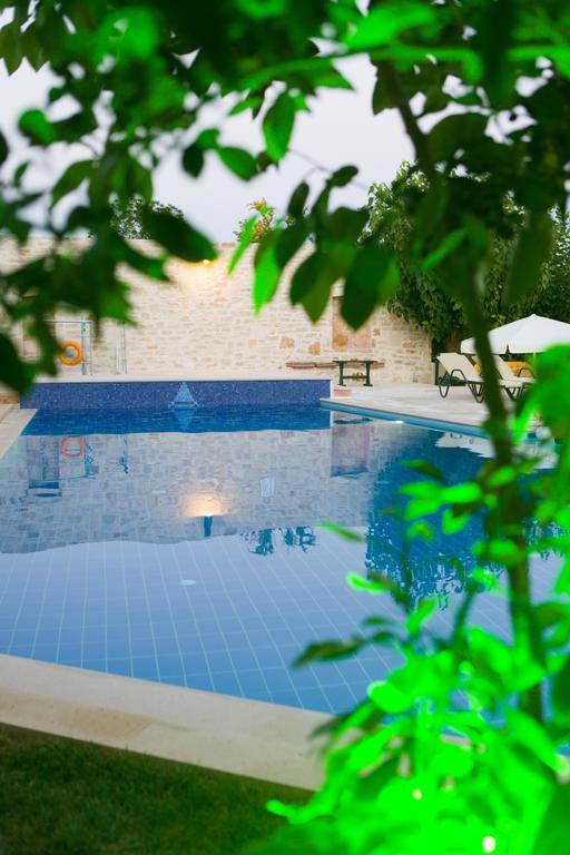 Zouridi Park Holiday park 3*