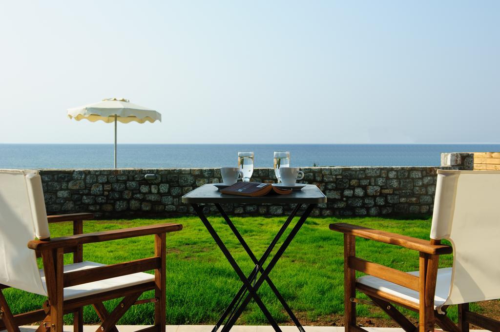 Alisahni Beachfront Kiotari