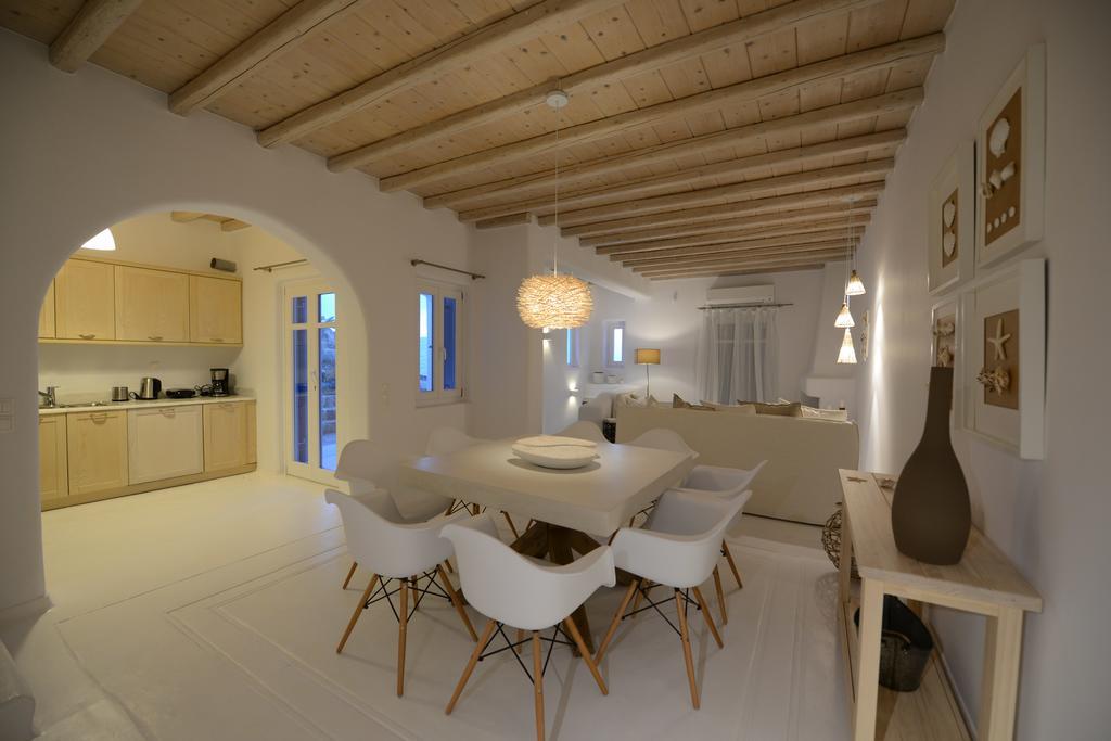 Villa Mykonos Topaz By Diles Fanari (Mykonos)