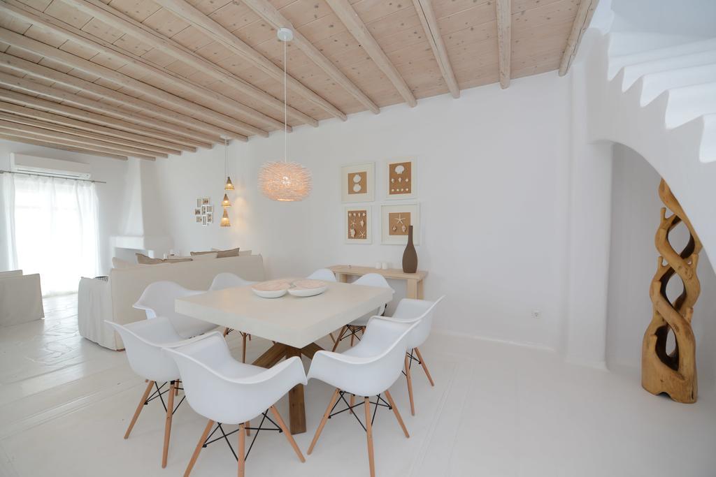 Mykonos Topaz By Diles Villa Fanari (Mykonos)
