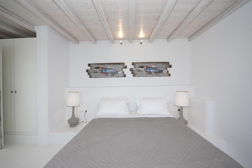 Mykonos Topaz By Diles Villa