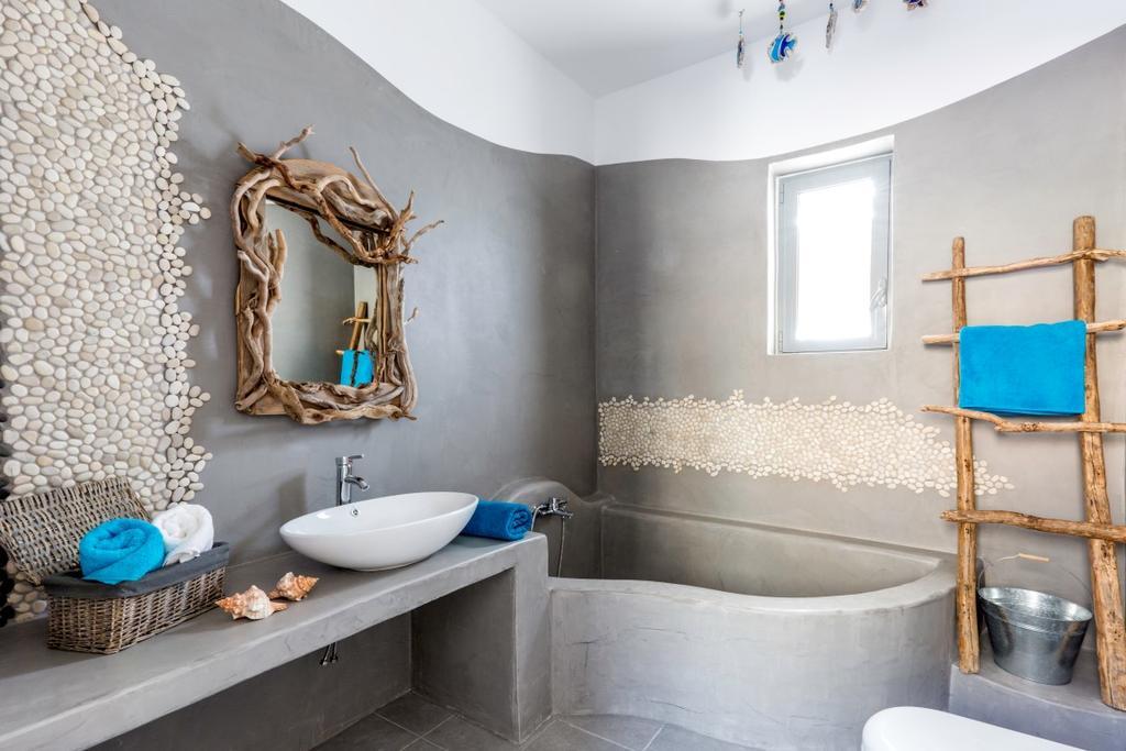 Villa Axiotheaton Villas *