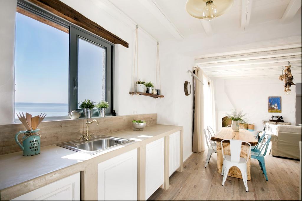 Axiotheaton Villas Villa *