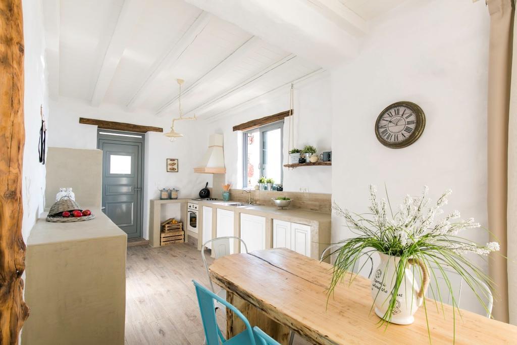 Axiotheaton Villas * Pefki (Rhodes)