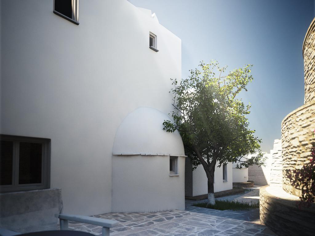 Villa Aethra Exclusive