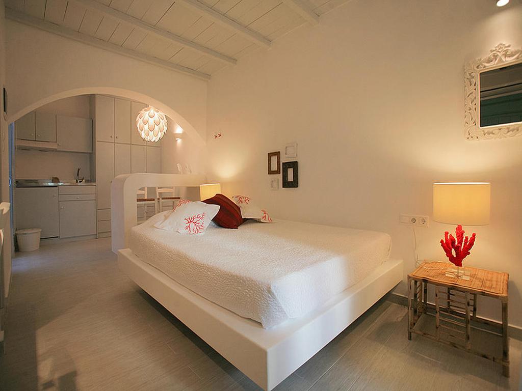 Rodia & Apartment *