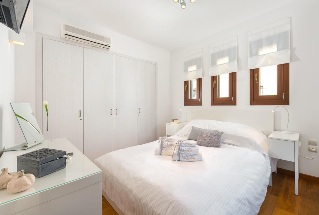 Villa Katerina Boutique *