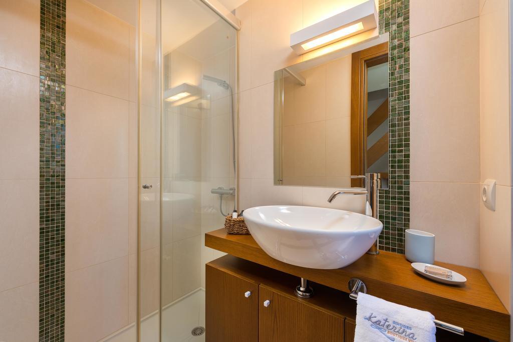 Villa Katerina Boutique Rhodes City