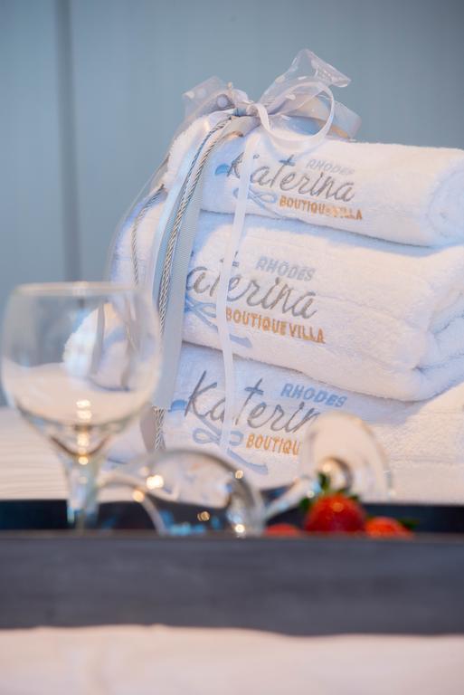 Katerina Boutique * Rhodes City