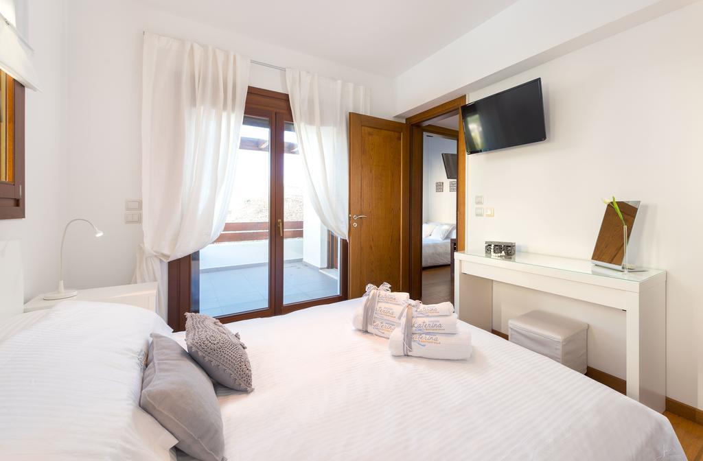 Villa Katerina Boutique
