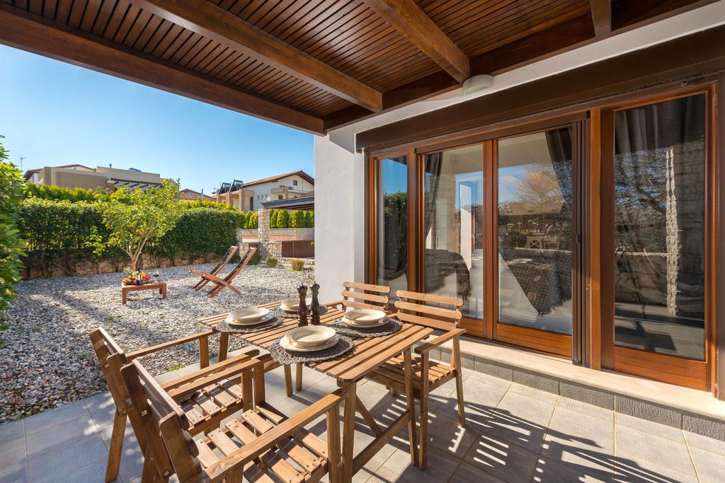 Katerina Boutique Villa Rhodes City