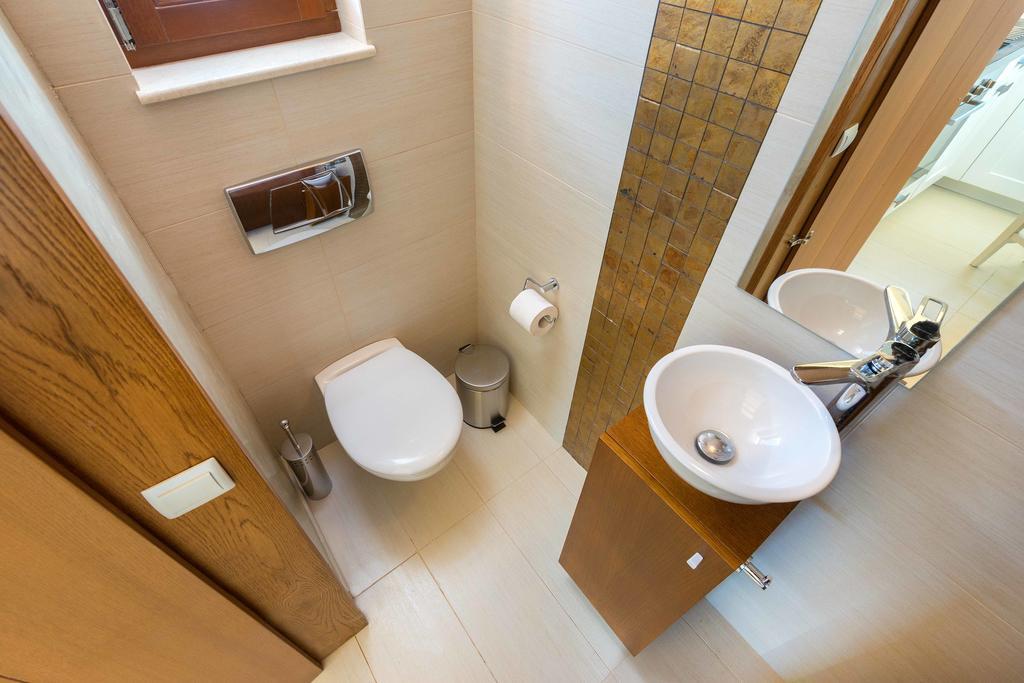 Katerina Boutique Villa Rhodes City