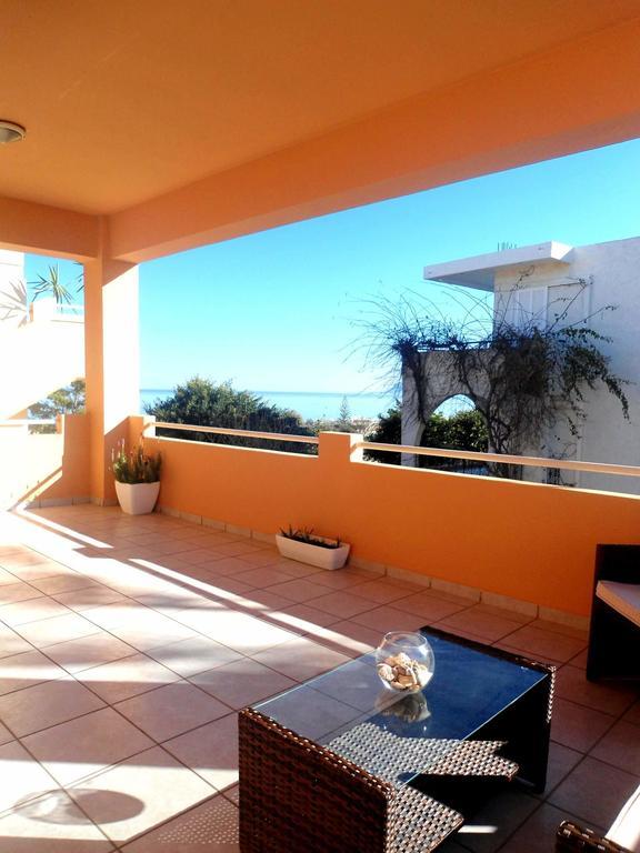 Sofoklis Apts Stalos