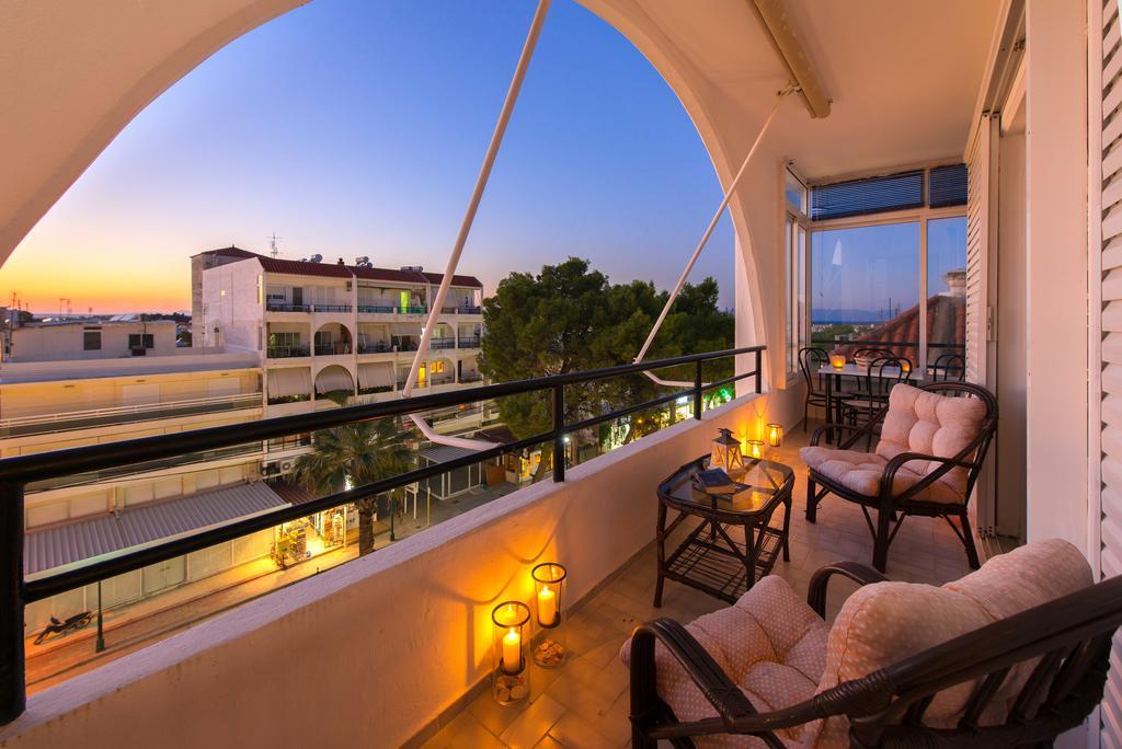Dream Holidays Apartment *