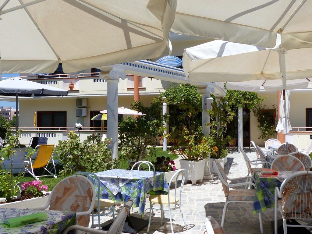 Sun Aparthotel 2*