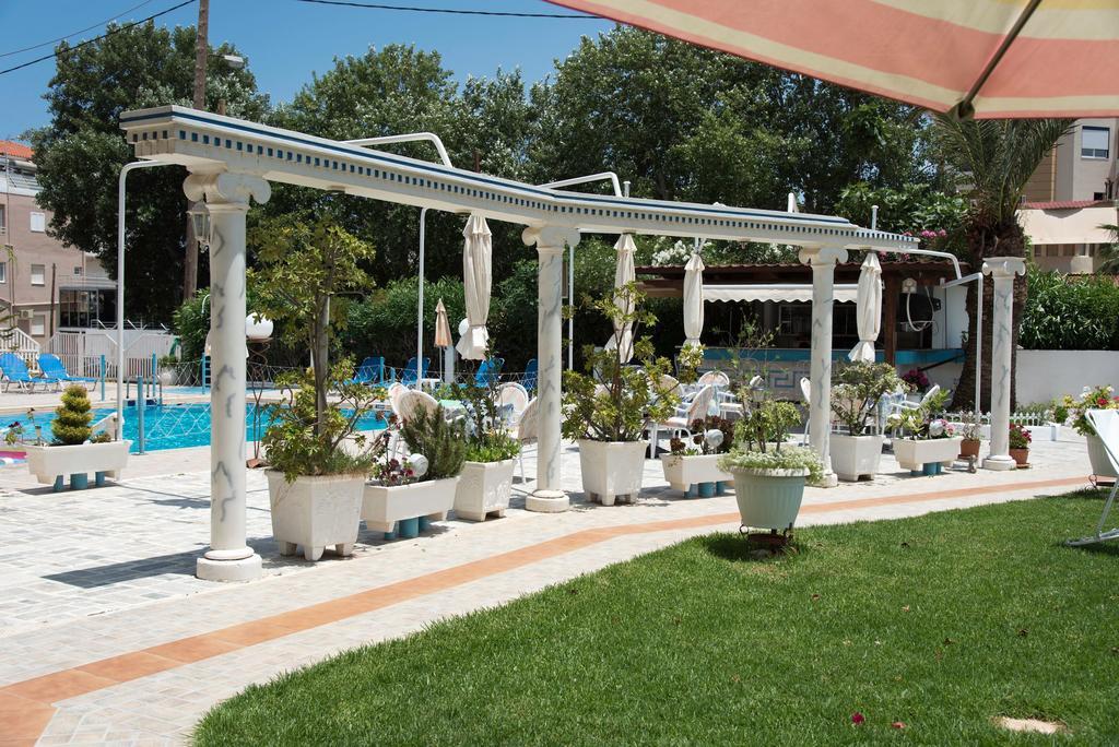 Sun Aparthotel Kato Daratso