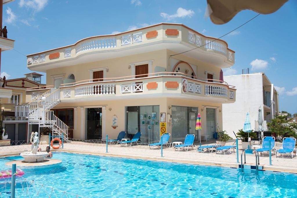 Aparthotel Sun