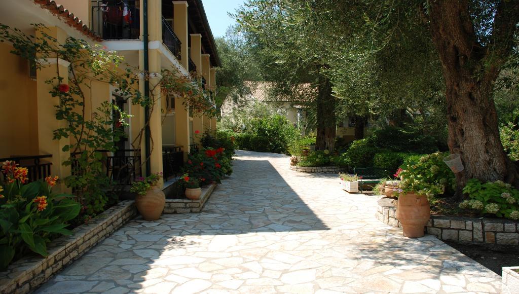 Katerina Apartment