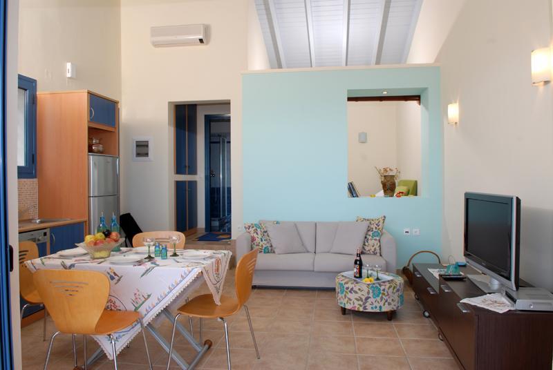 Apartment Km Barbati