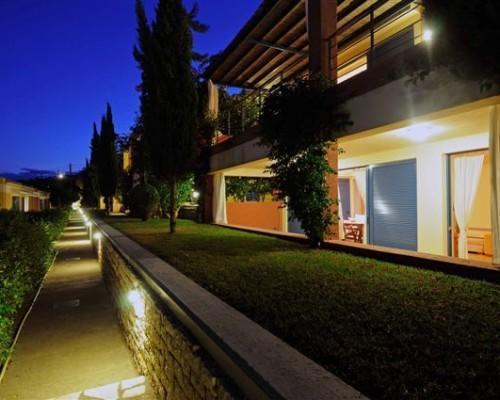 Apartment Km