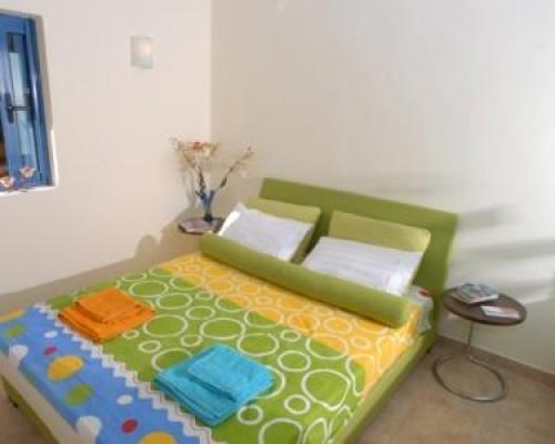 Apartment Km Barbati