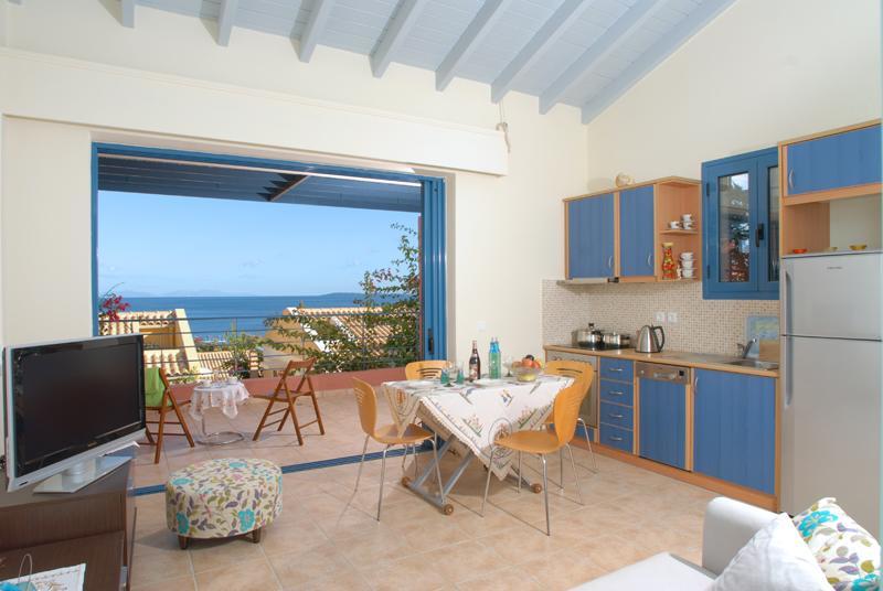 Km Apartment Barbati