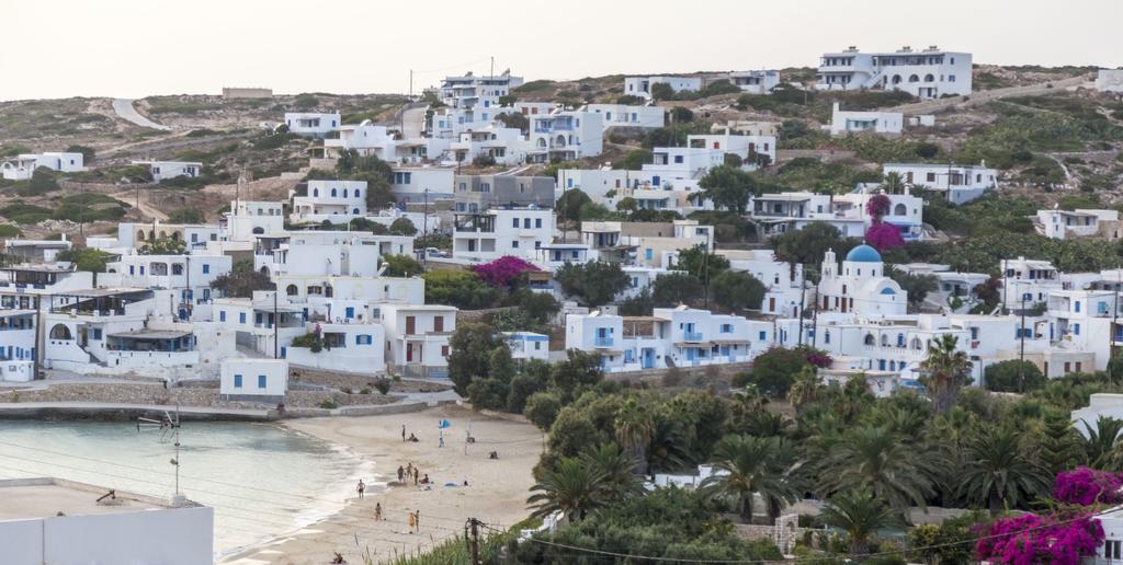 Ammos Donoussa