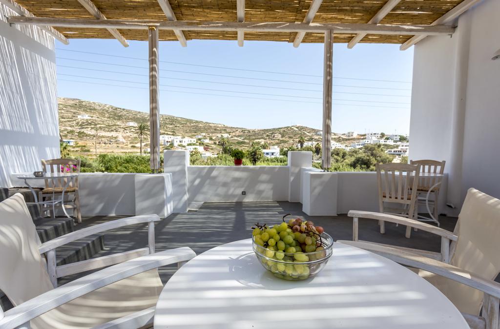 Ammos Apartment Donoussa
