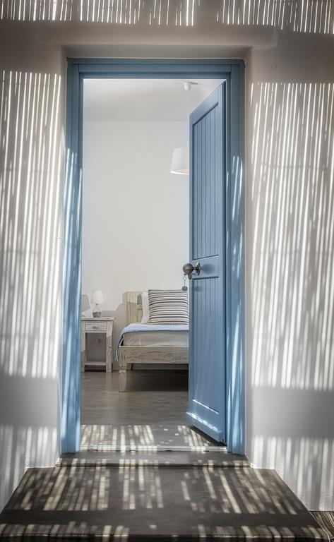 Ammos Apartment Donoussa