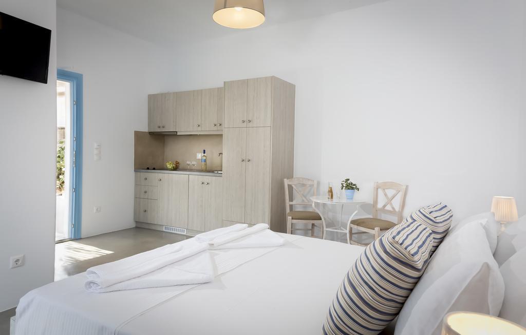 Apartment Ammos *