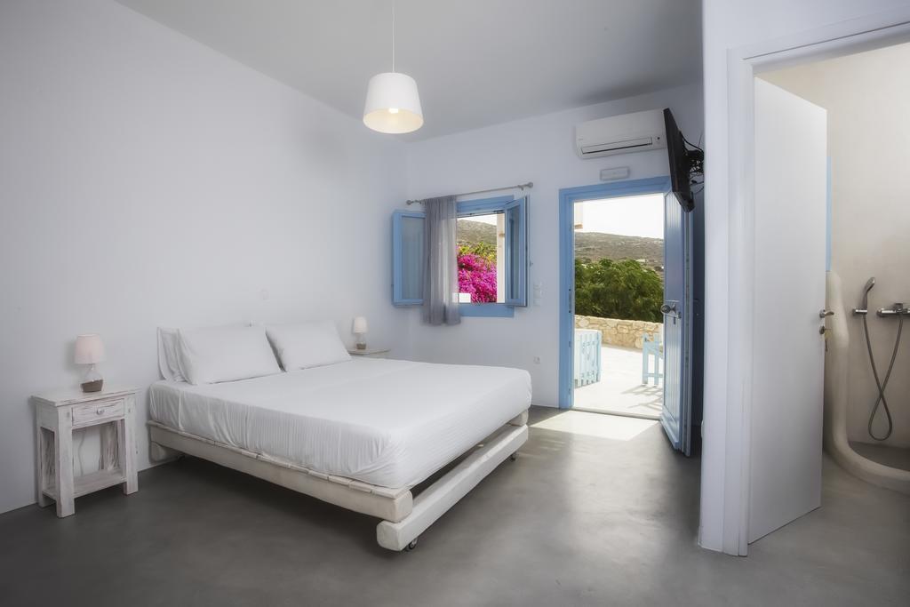 Ammos Apartment