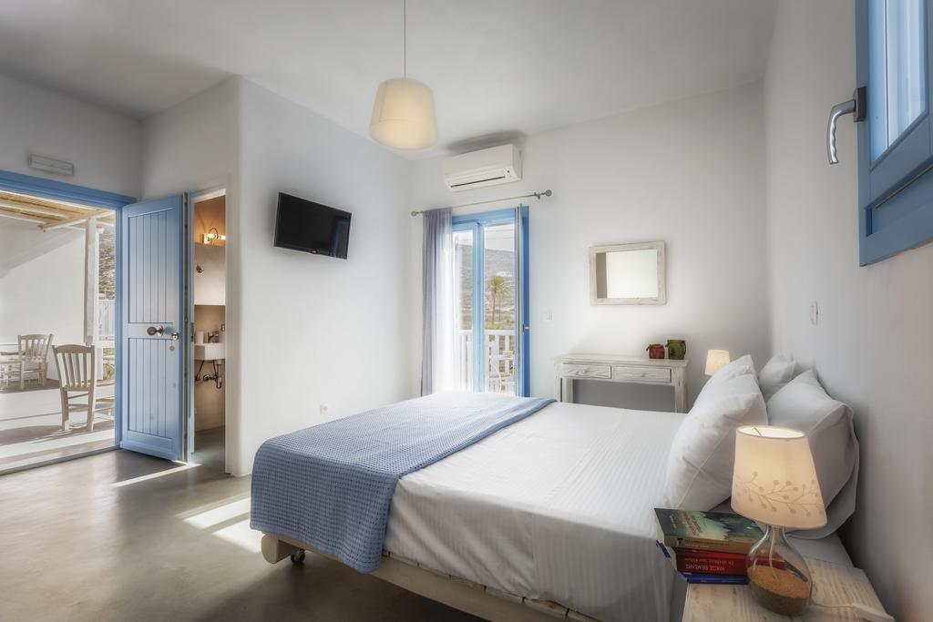 Apartment Ammos