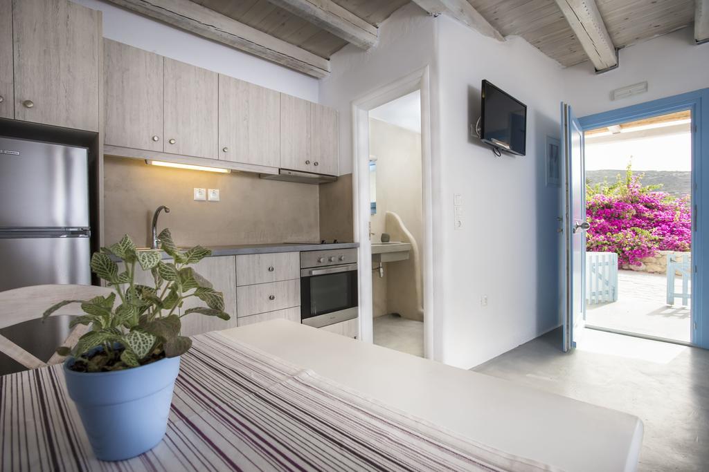 Ammos Apartment